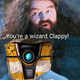 Illustration for article titled Shop Contest: Oh No, Claptrap, Winners!